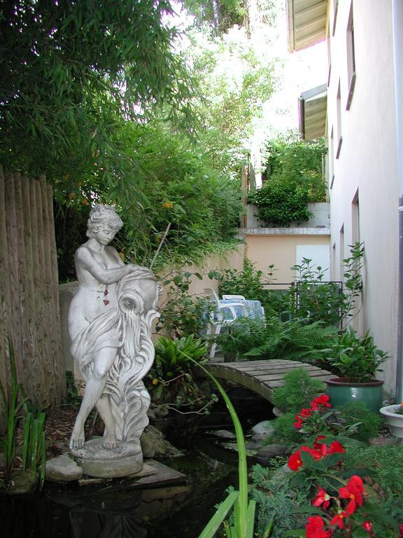 Hotel Alpenblick Garni Uberlingen Dış mekan fotoğraf