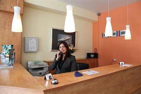 Hotel Alpenblick Garni Uberlingen İç mekan fotoğraf
